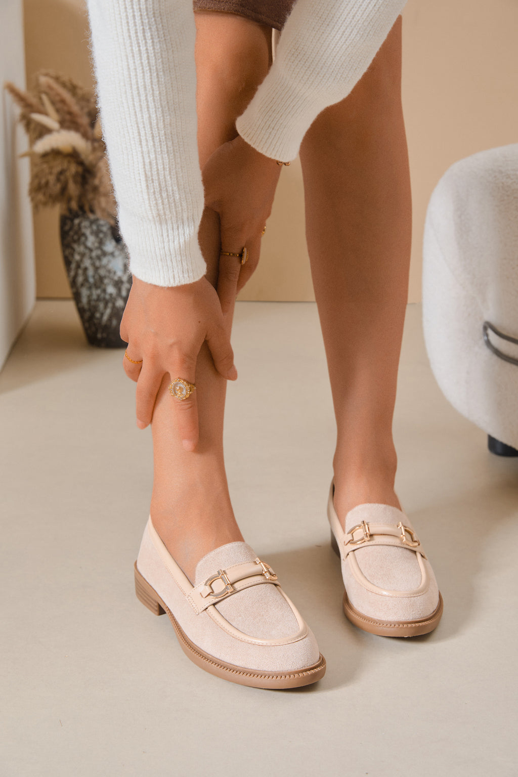 Shoes N-JN-156