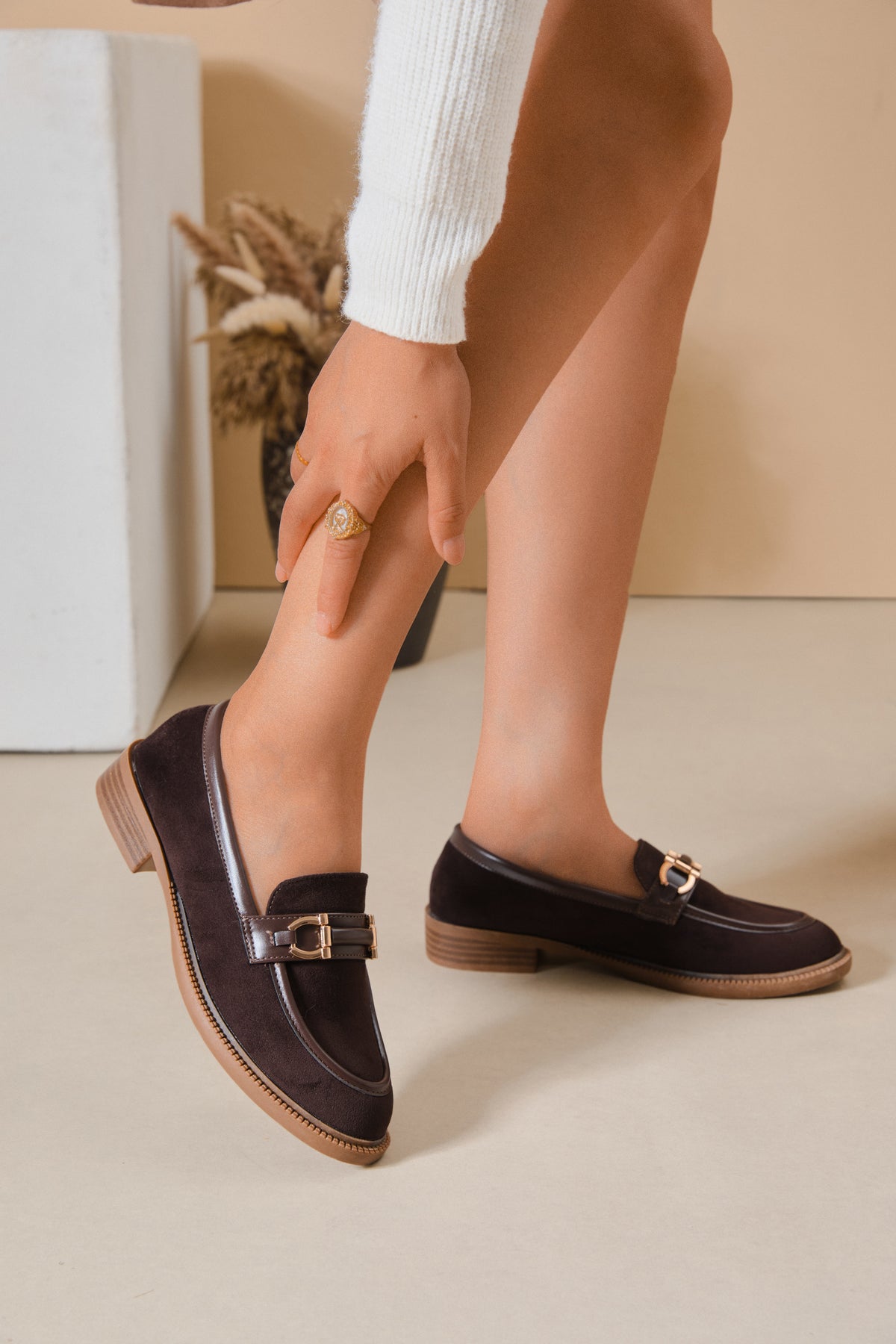 Shoes N-JN-156