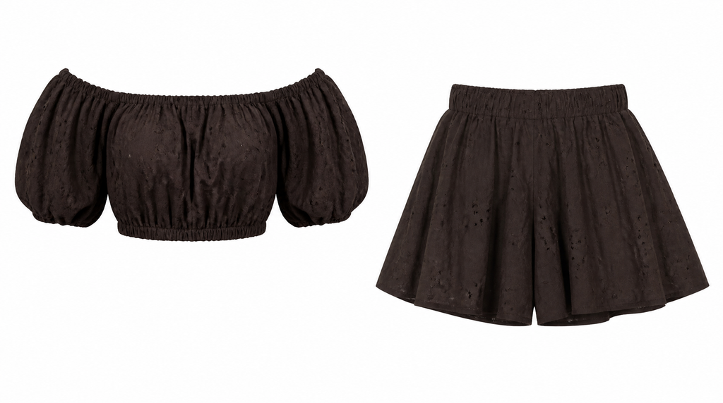 Co-Ord Set I-29038