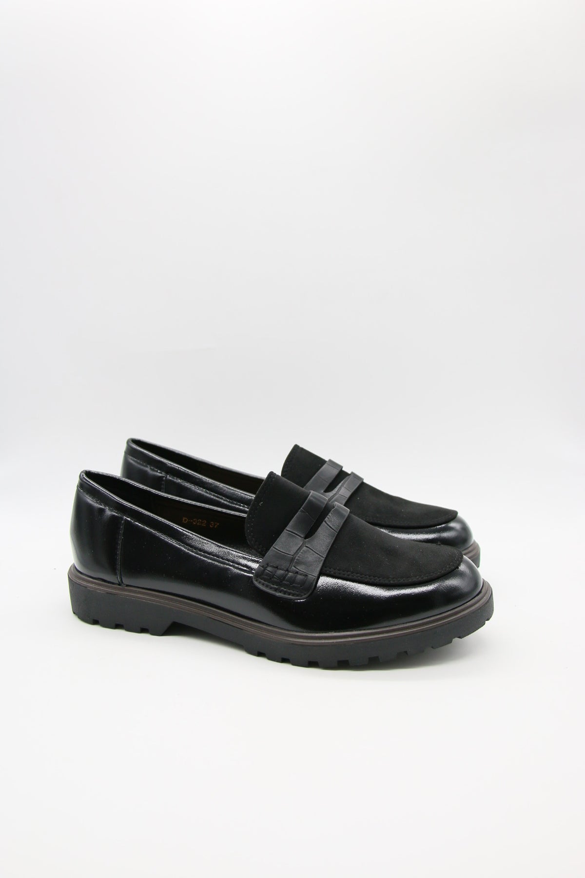 Shoes N-D-322