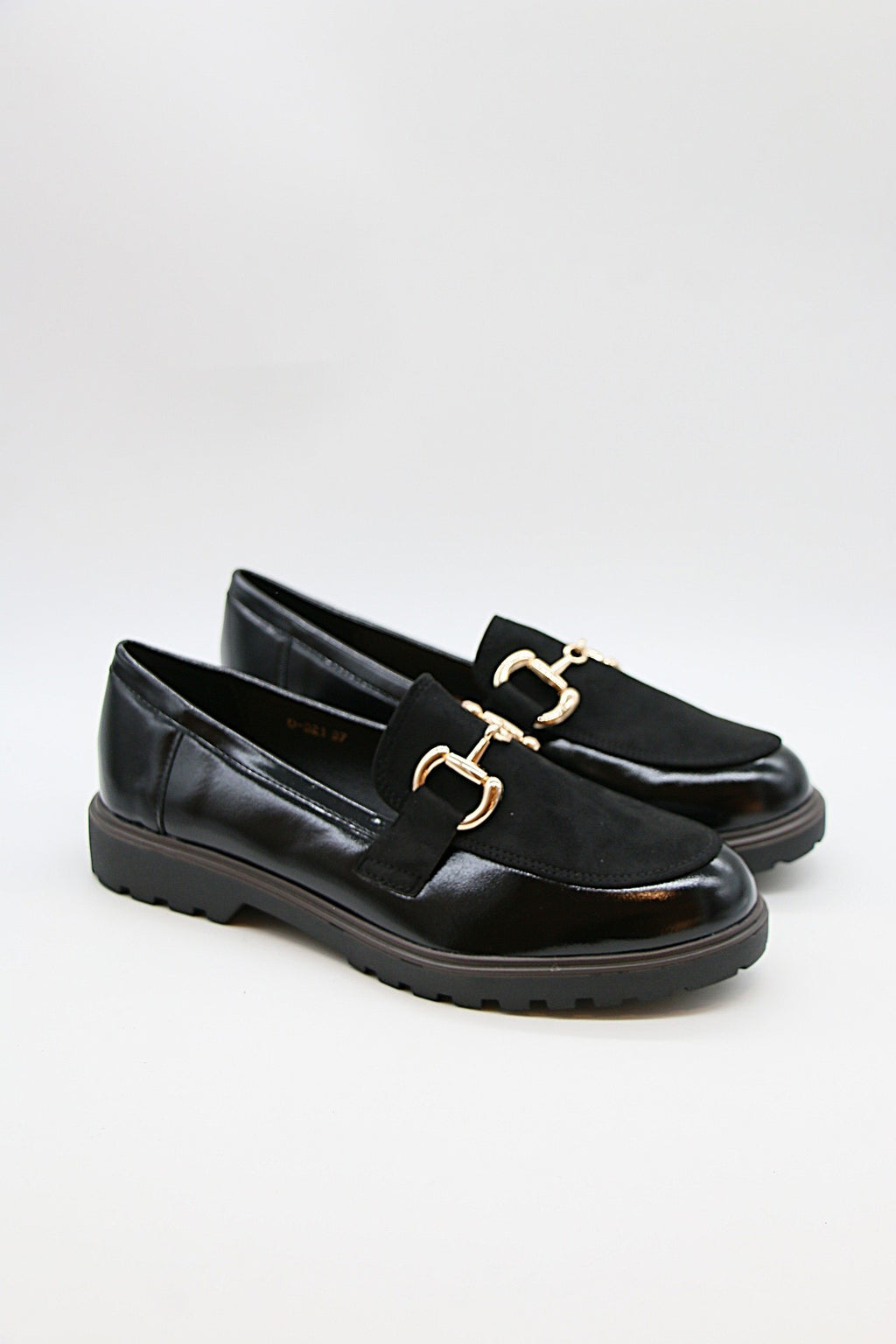 Shoes N-D-321