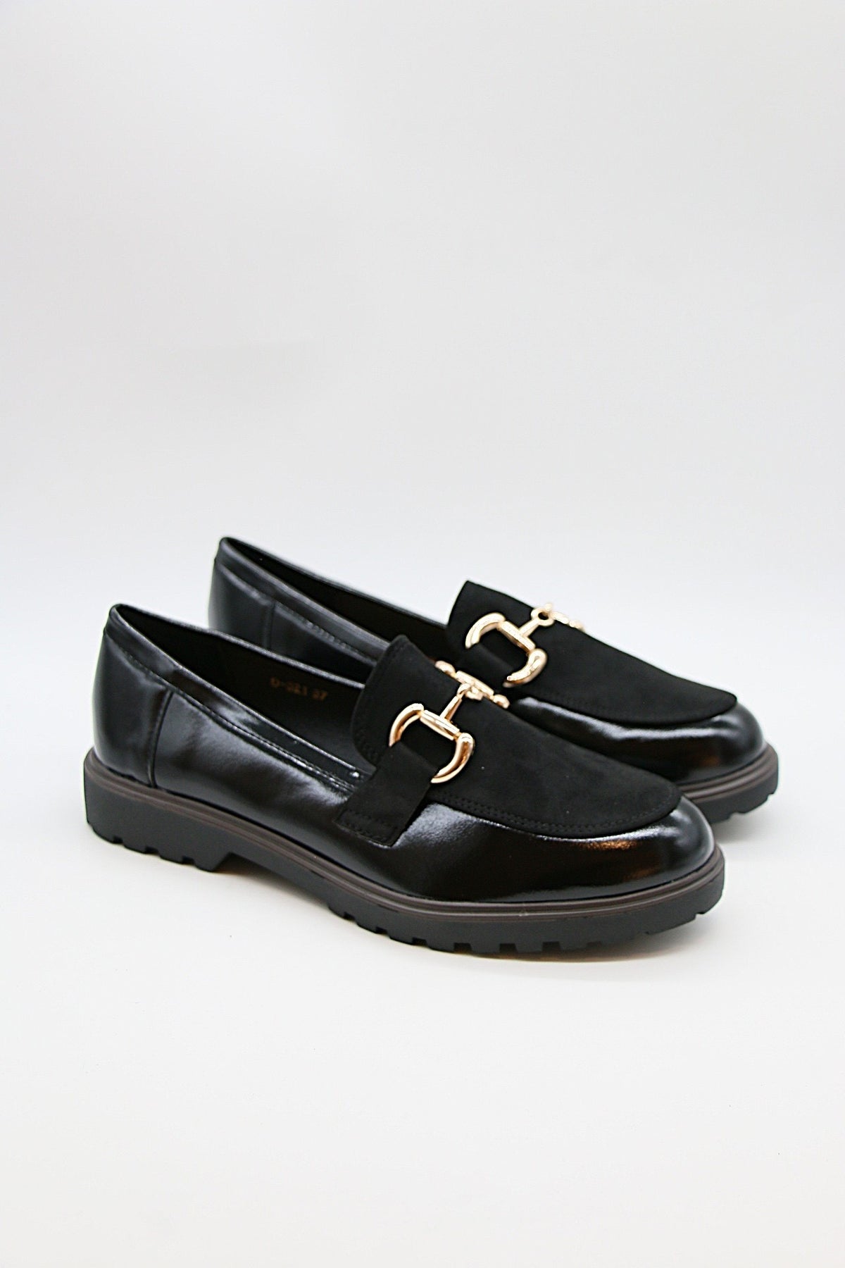Shoes N-D-321