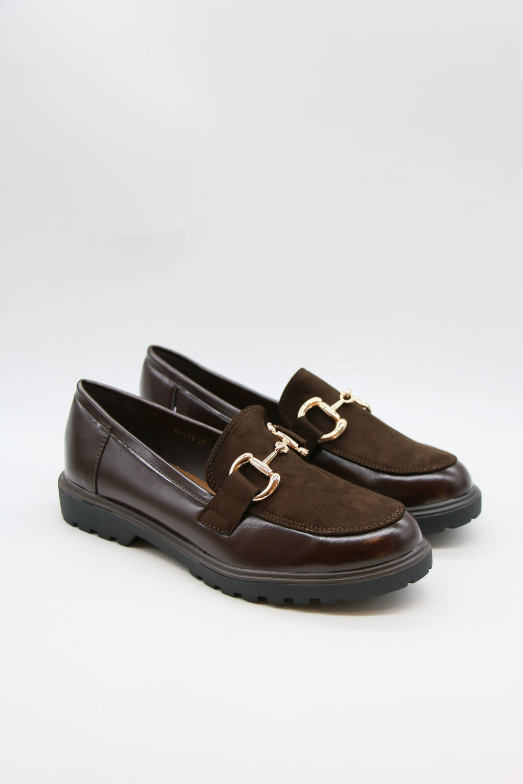 Shoes N-D-321