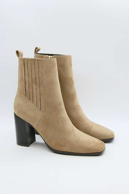 Ankle Boots N-D-251