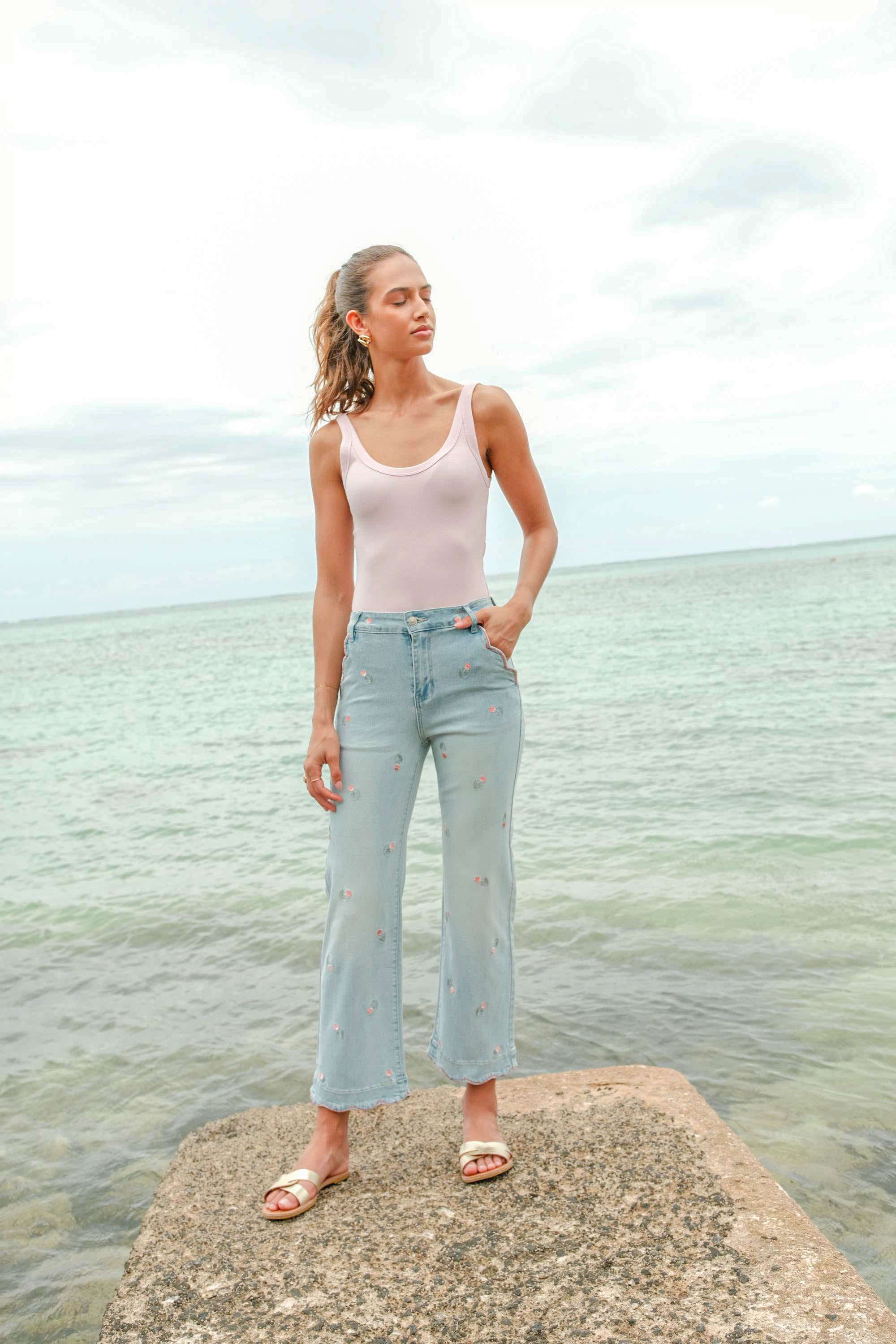 Trousers H5013