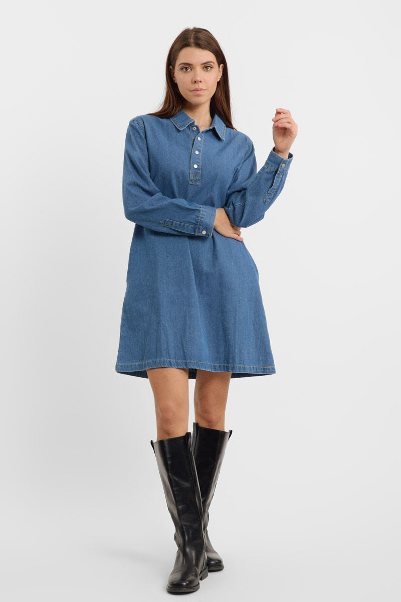 Dress 73351