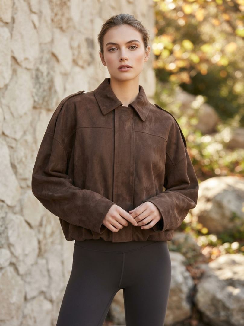 Jacket N-C-7160