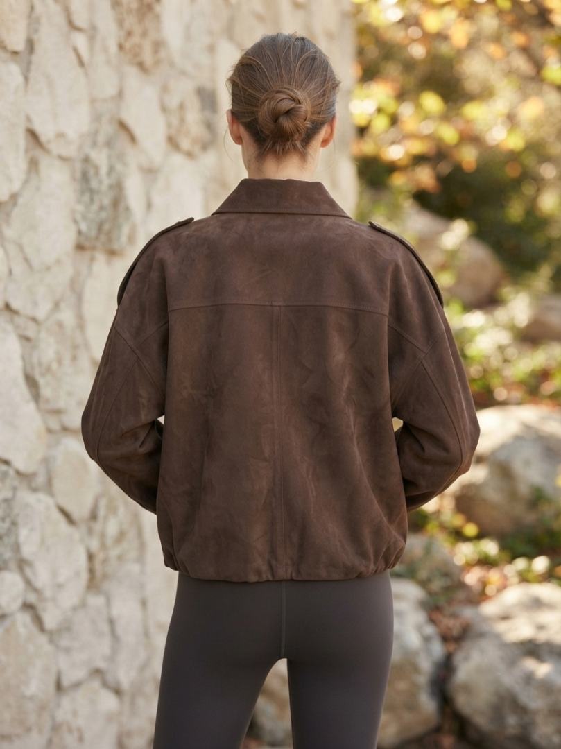 Jacket N-C-7160