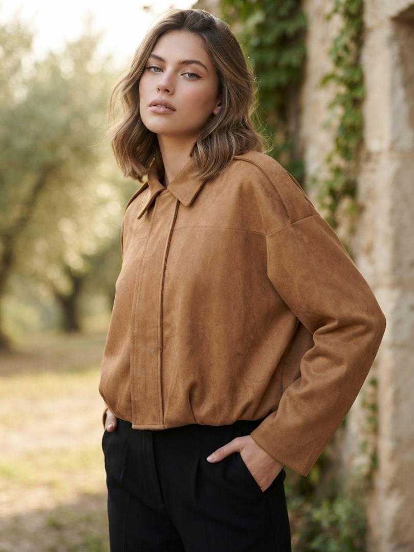 Jacket N-C-7160