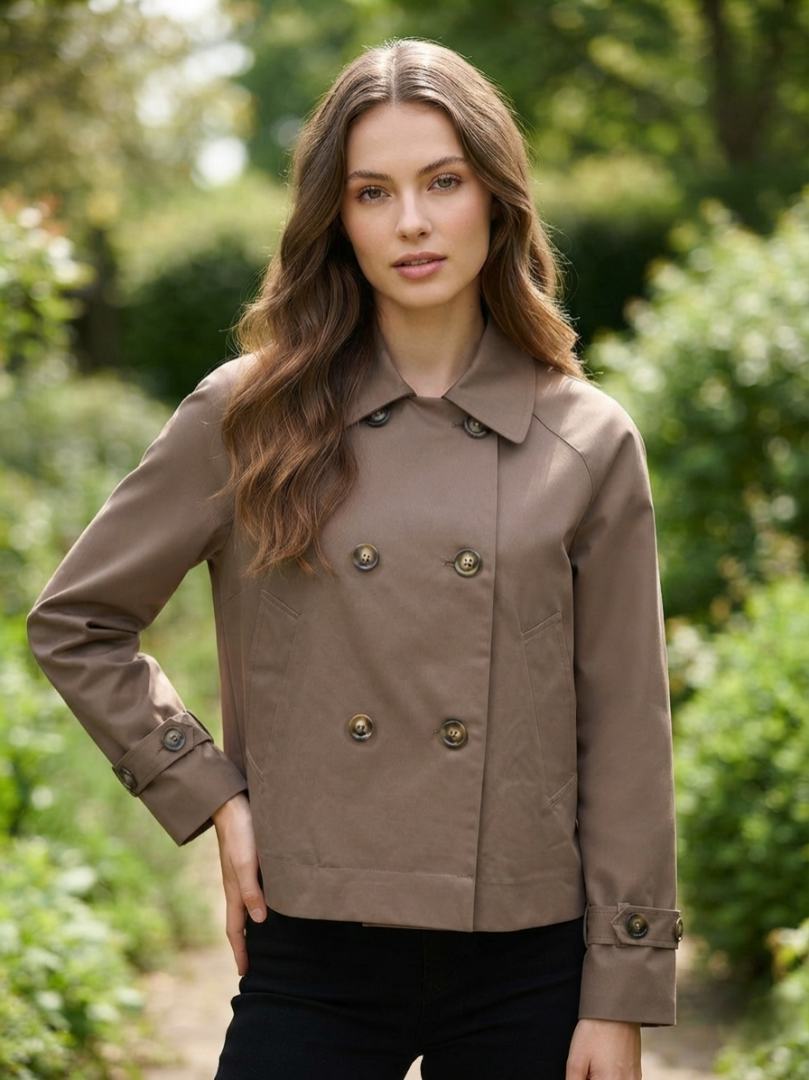 Jacket N-C-8349