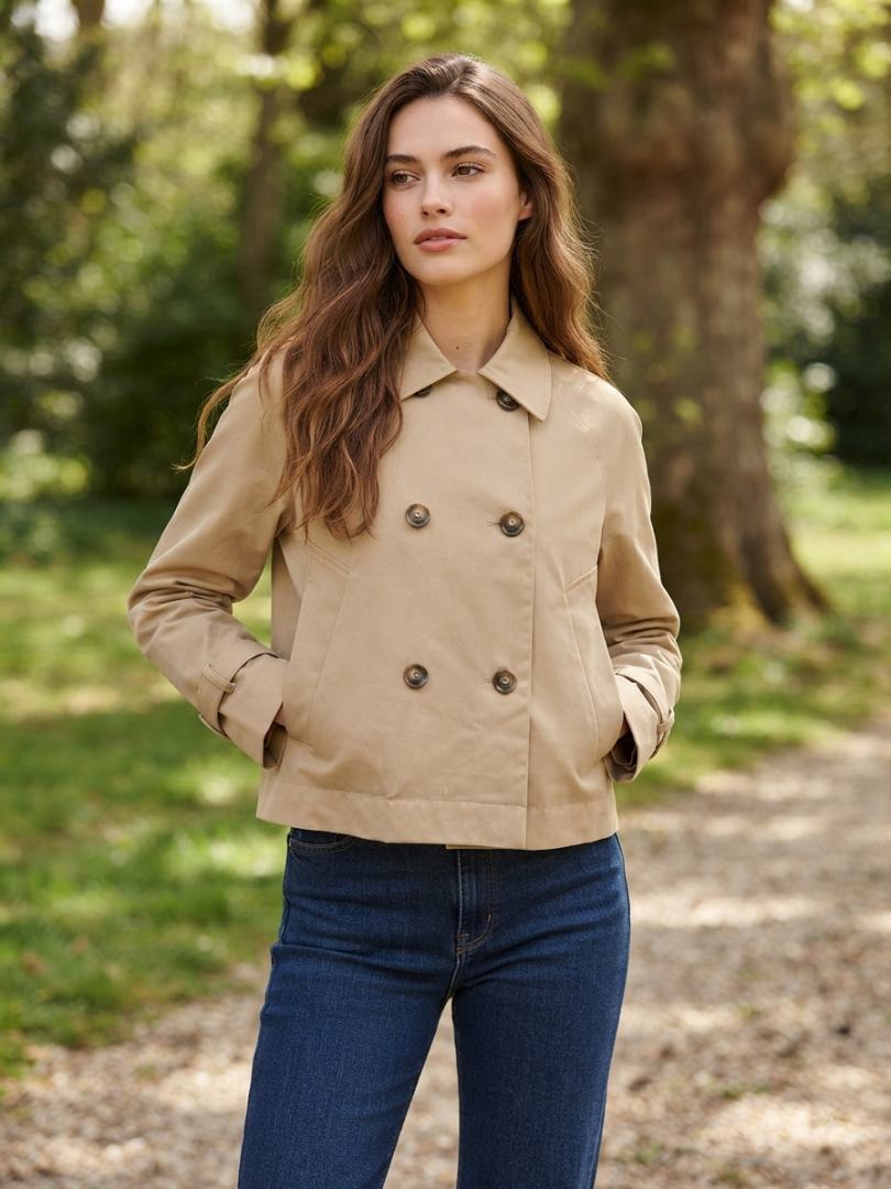 Jacket N-C-8349