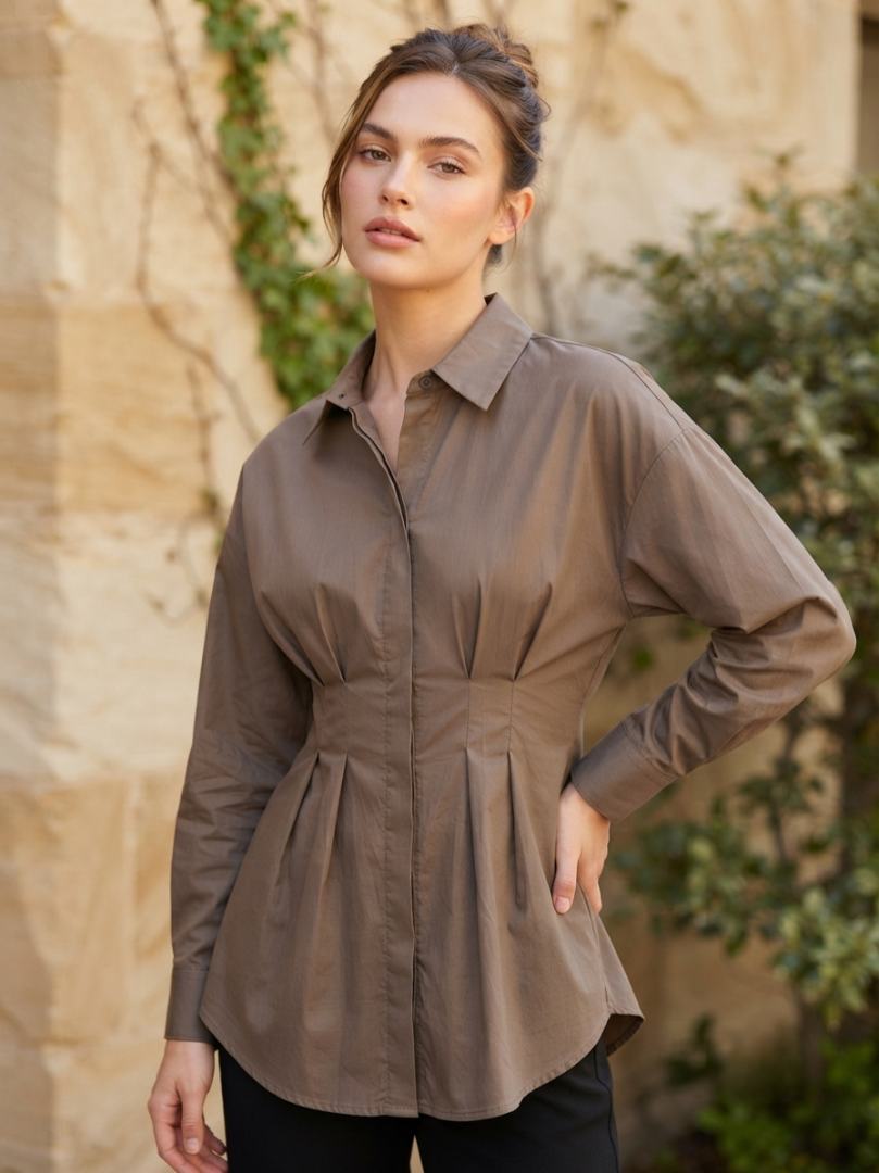 Shirt N-CD-5810