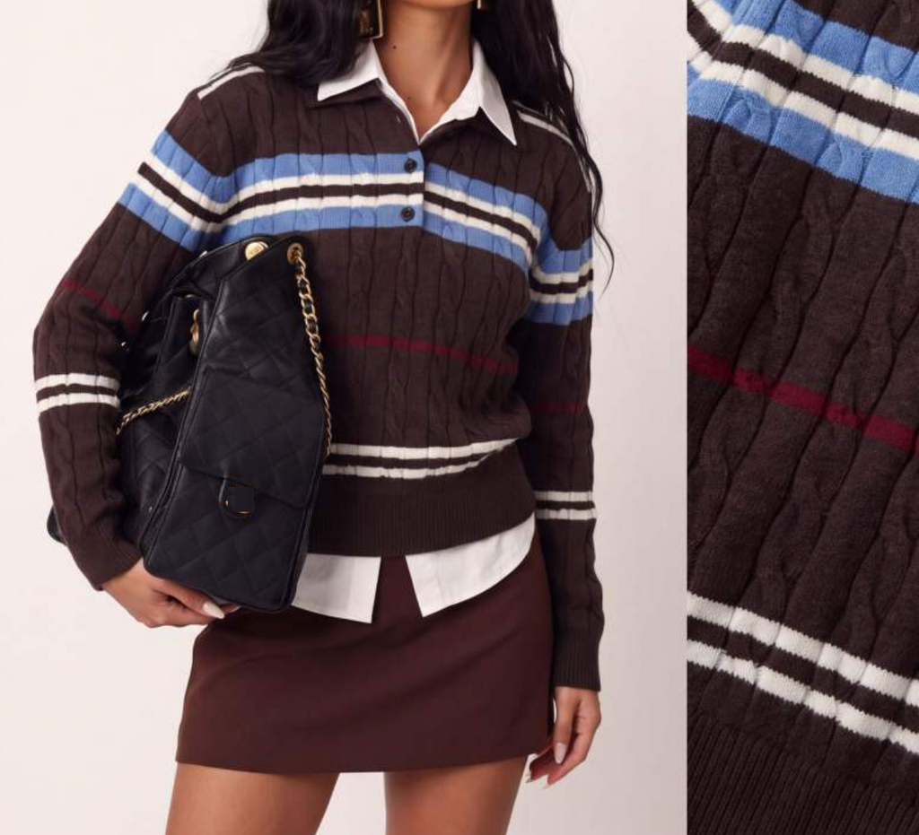 Sweater O-HD-69328