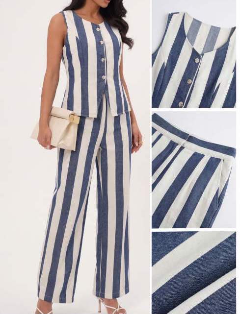 Co-Ord D-G67787AB
