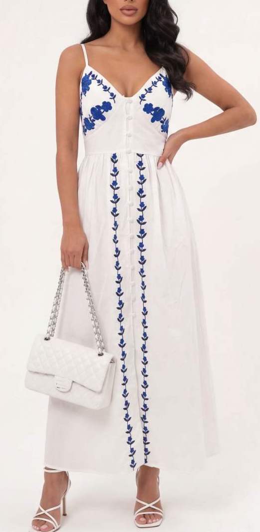 Dress D-G67886