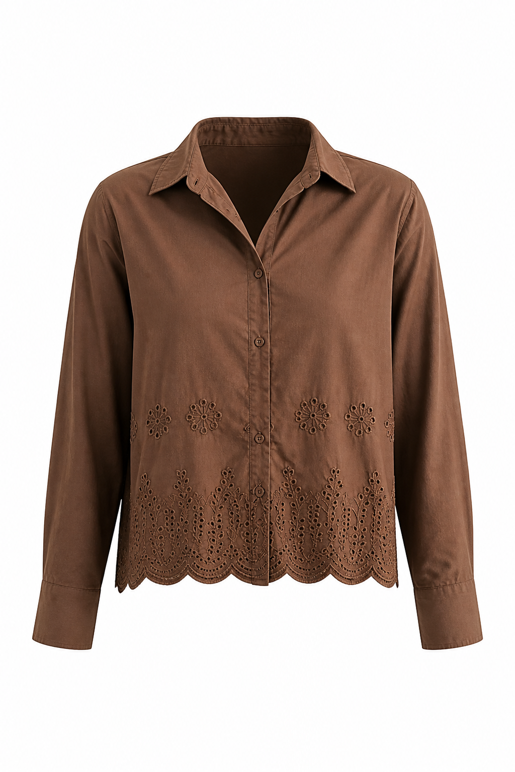 Shirt N-7777-10