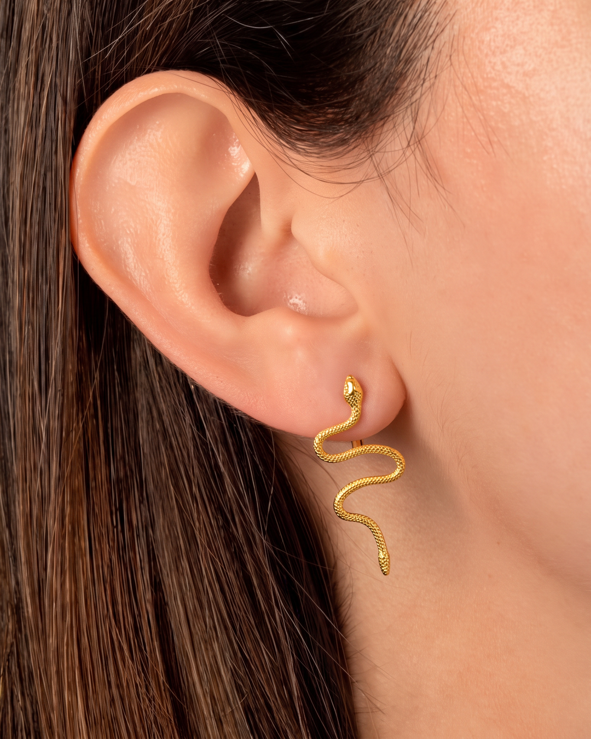 Earrings Q-42295