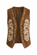 Waistcoat N-7847