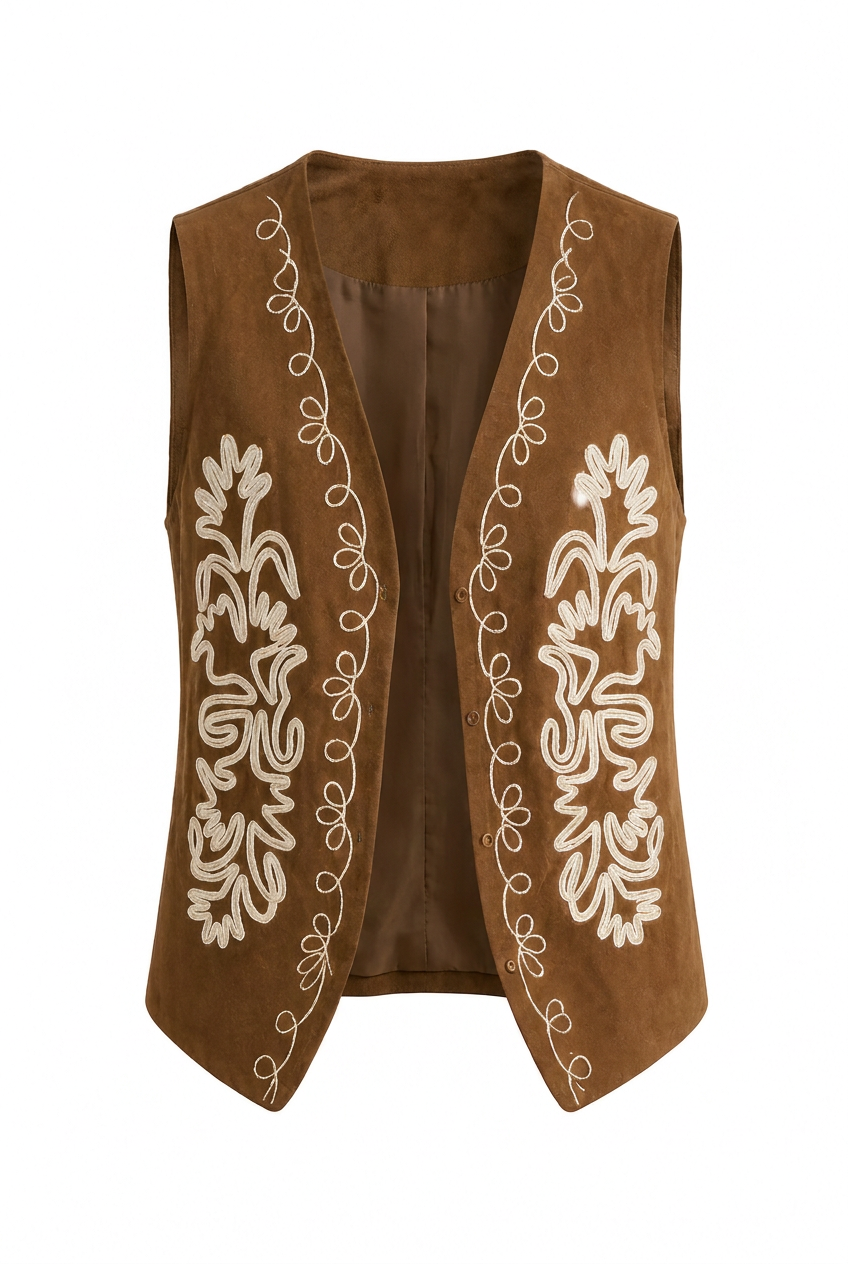 Waistcoat N-7847