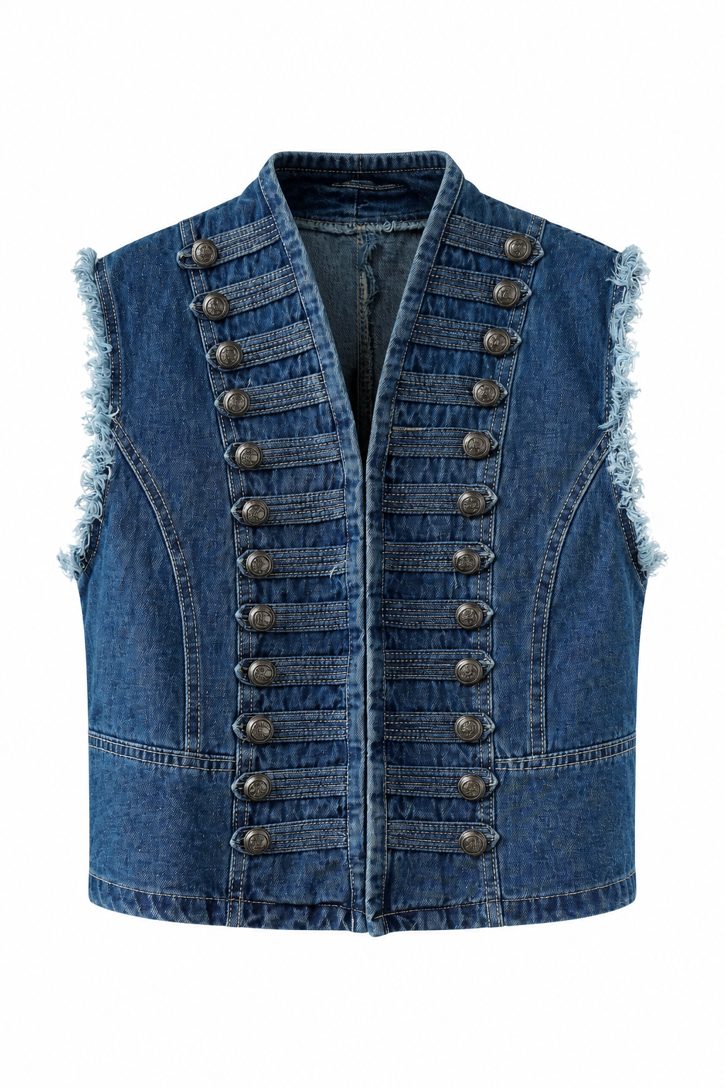 Vest N-WH-22797