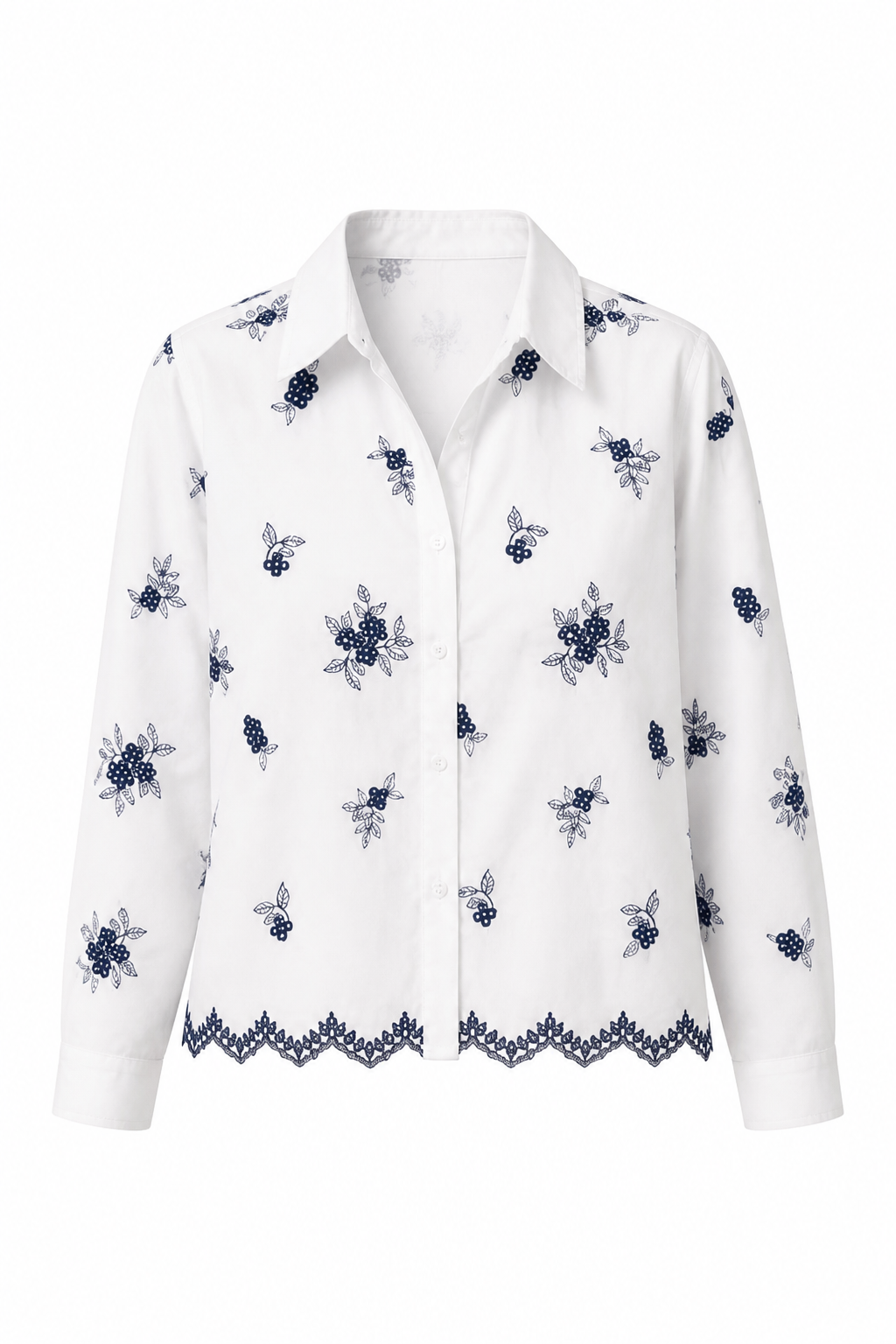 Shirt N-7754-39
