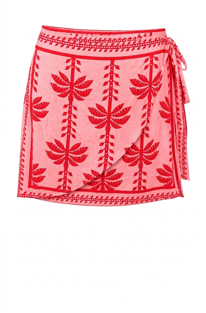 Skirt J-16027