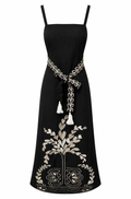 Dress G-701