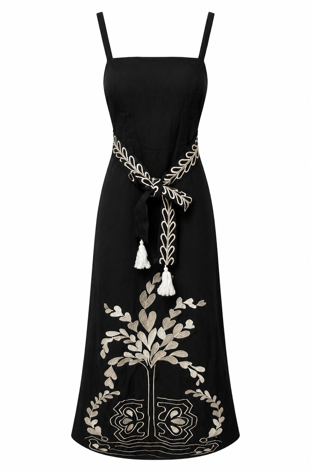 Dress G-701