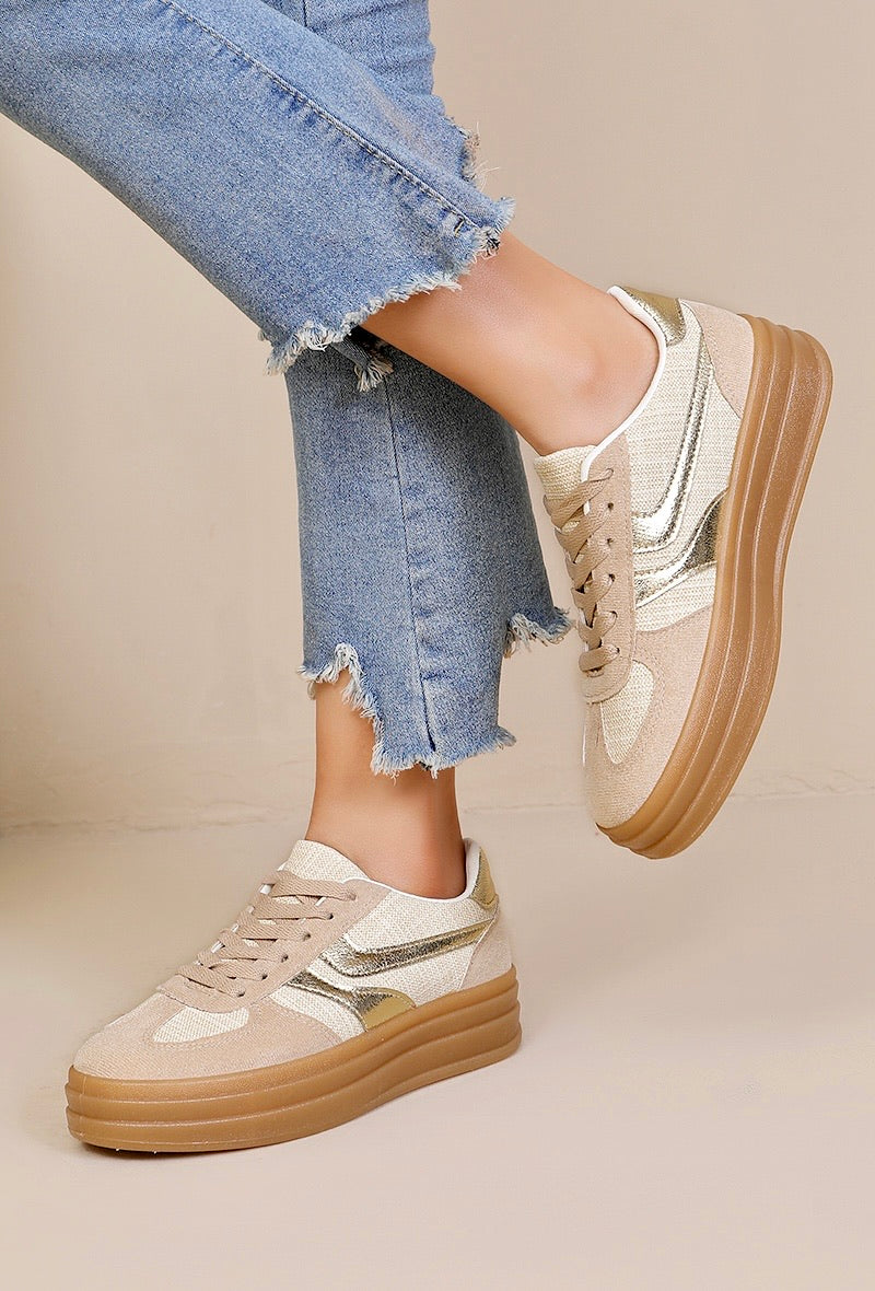 Trainers BH- 2205