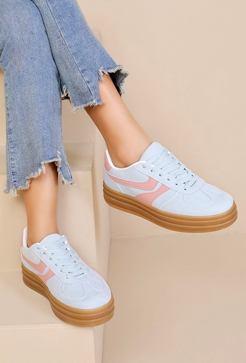Trainers BH- 2205