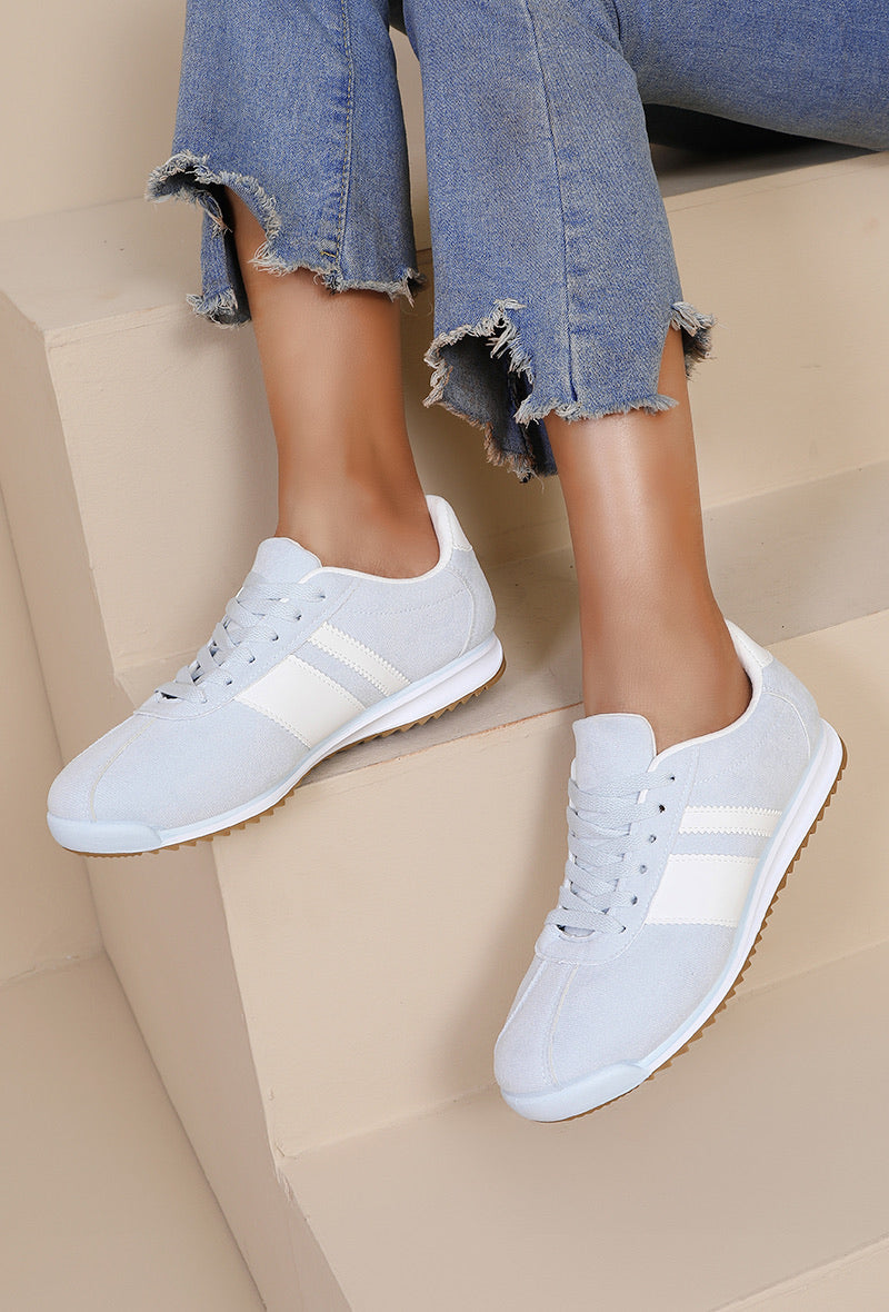 Trainers 2502