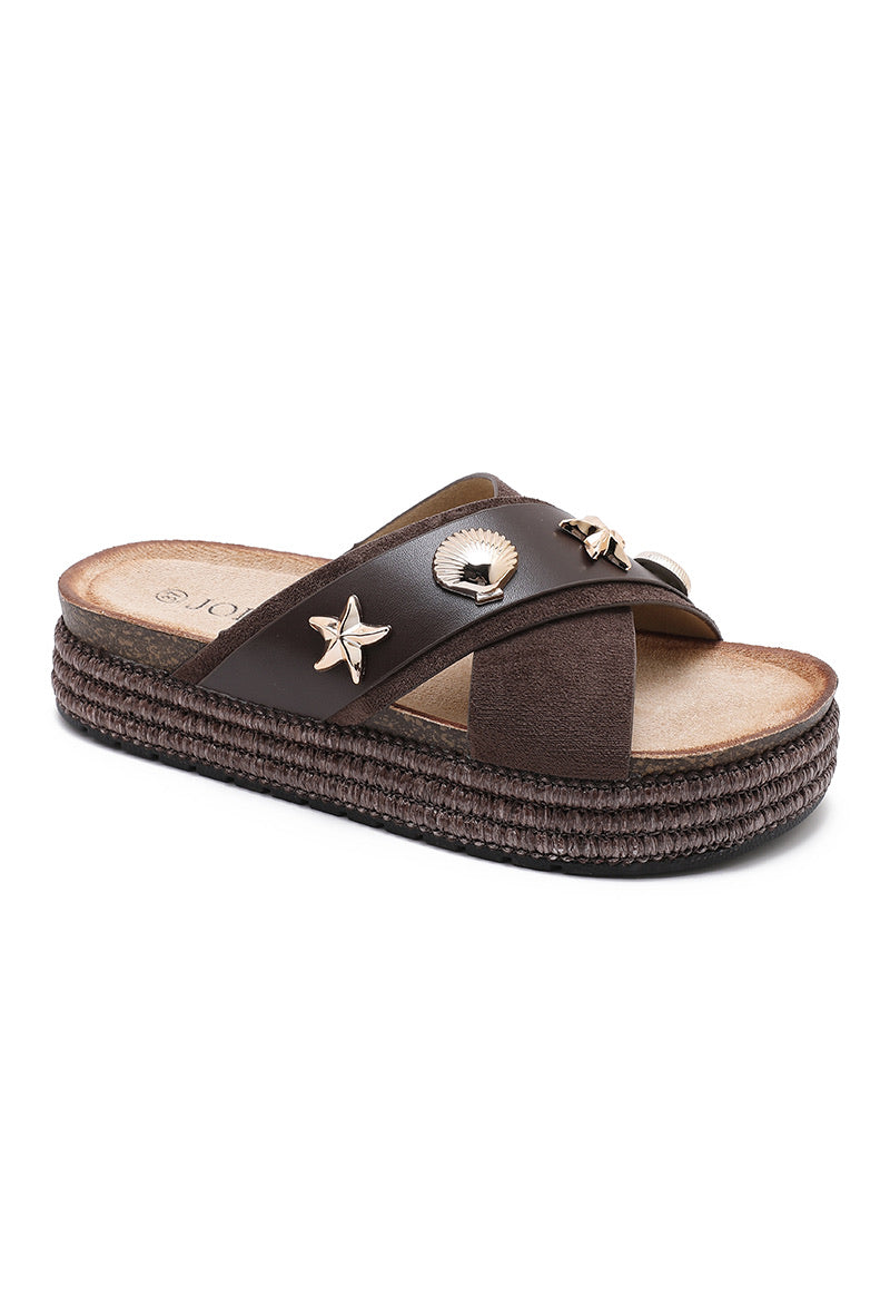 Shoes H8-1226C