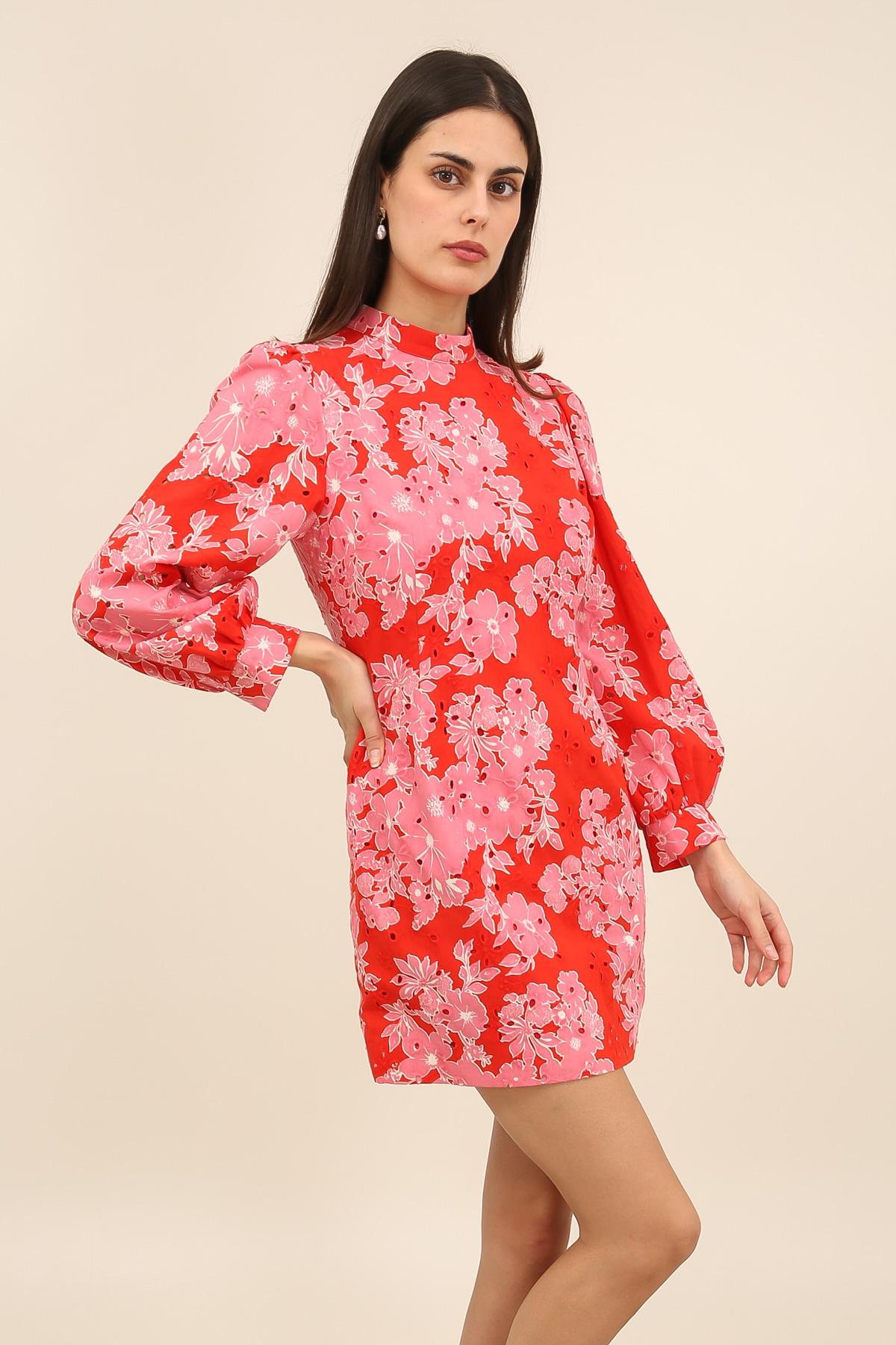 Dress b32205