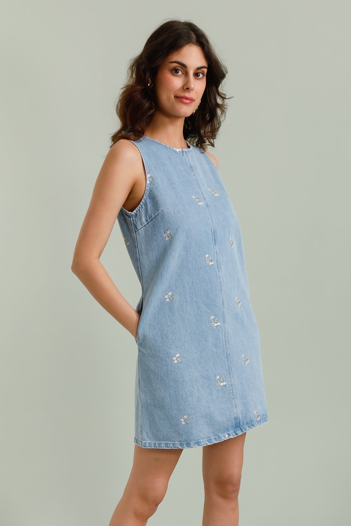 Dress B5791