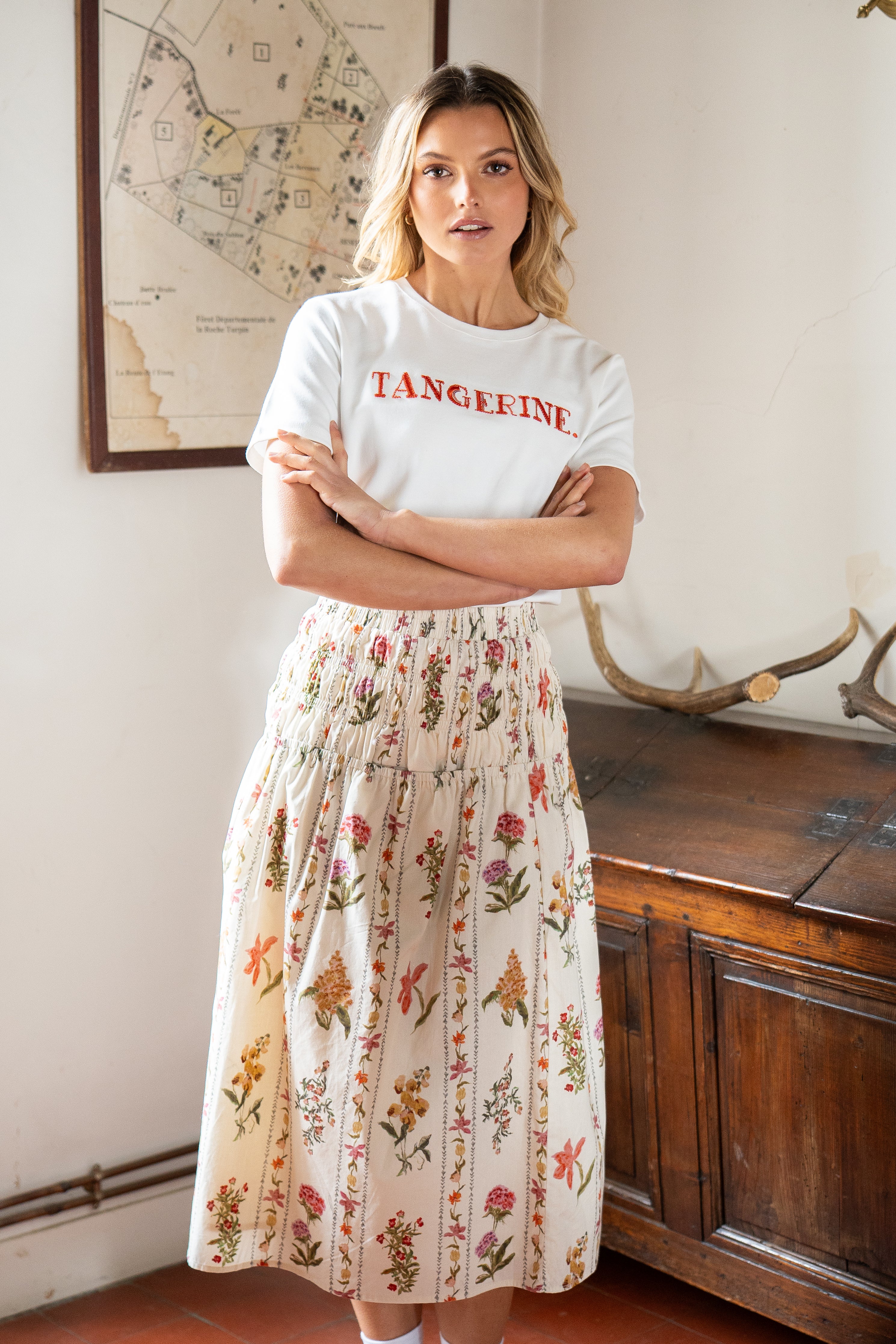 T-shirt B32195