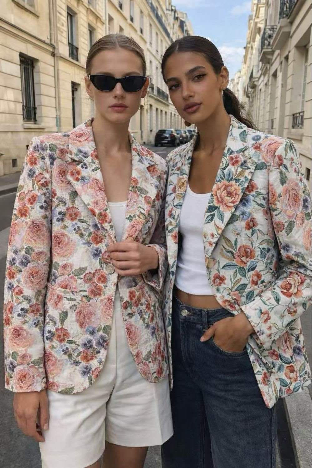Blazer C24640