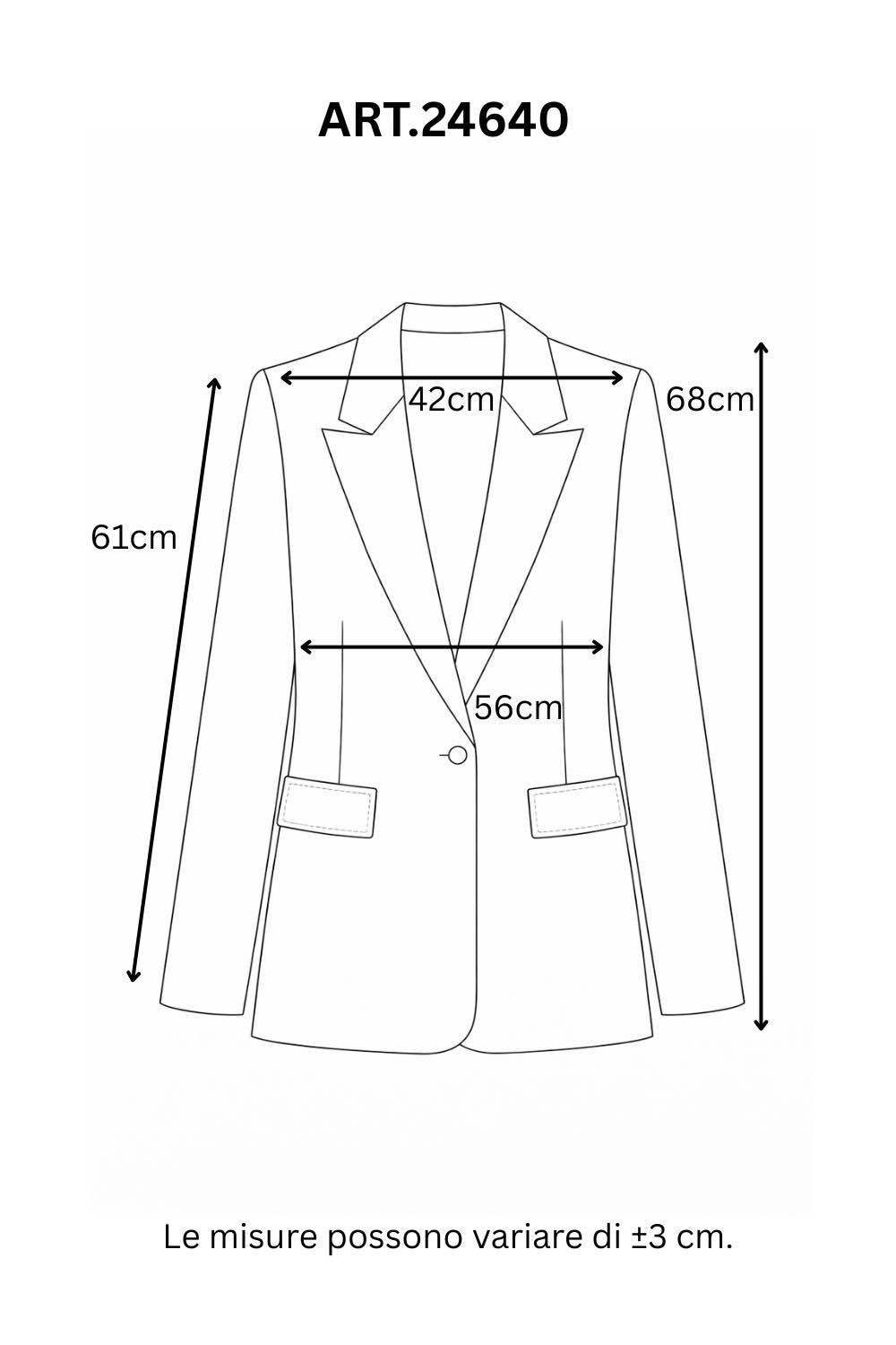 Blazer C24739