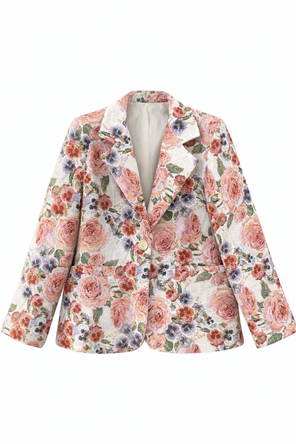 Blazer C24640