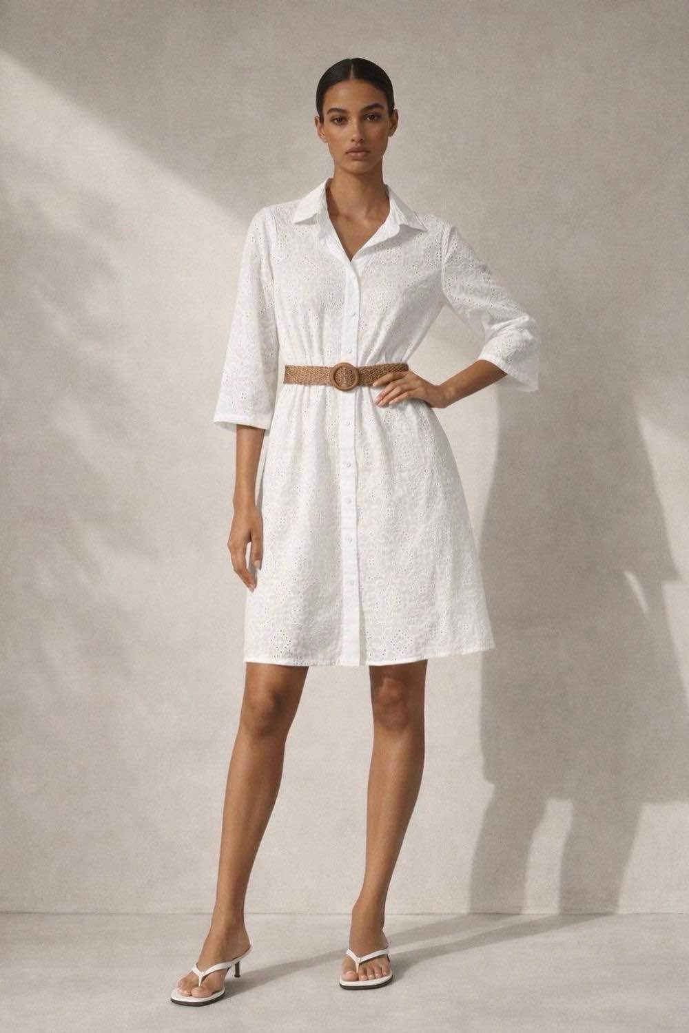 Dress C6069