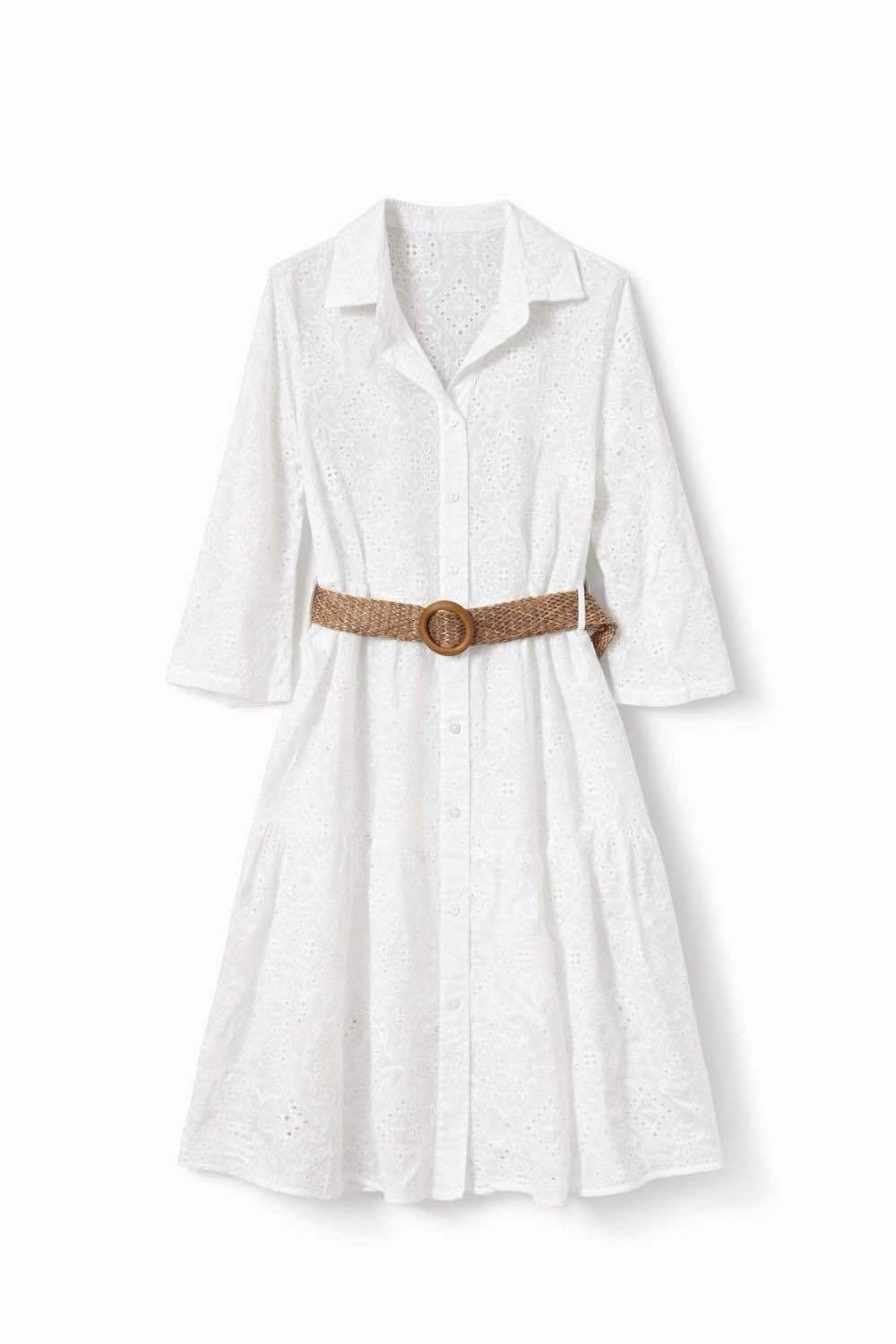 Dress C6069