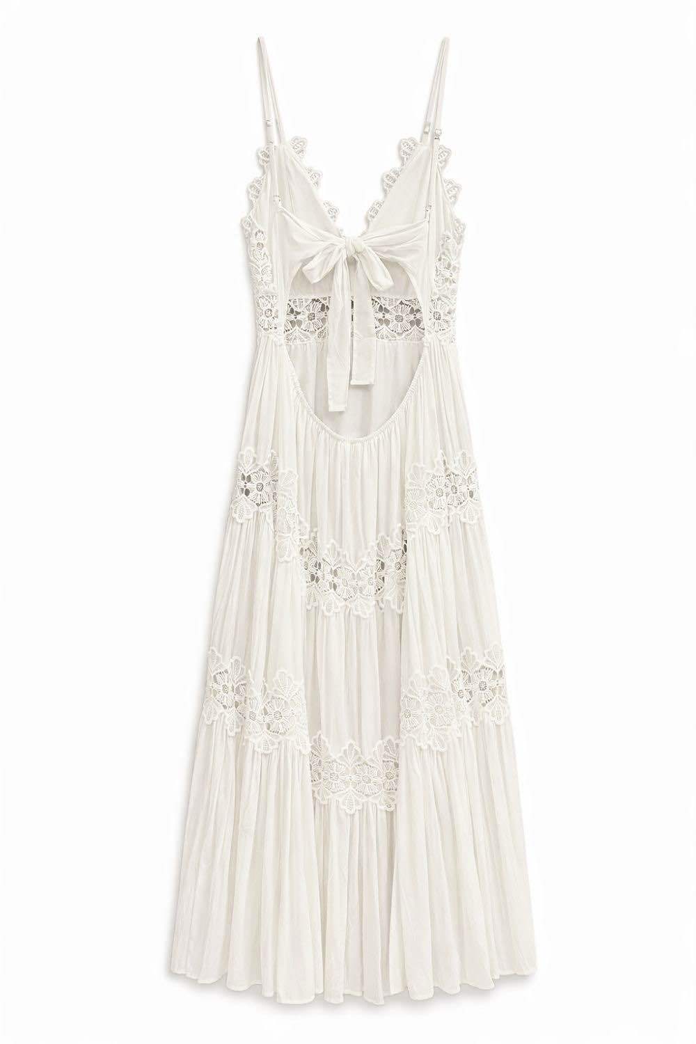 Dress C6056
