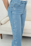 Trousers D-Y6933