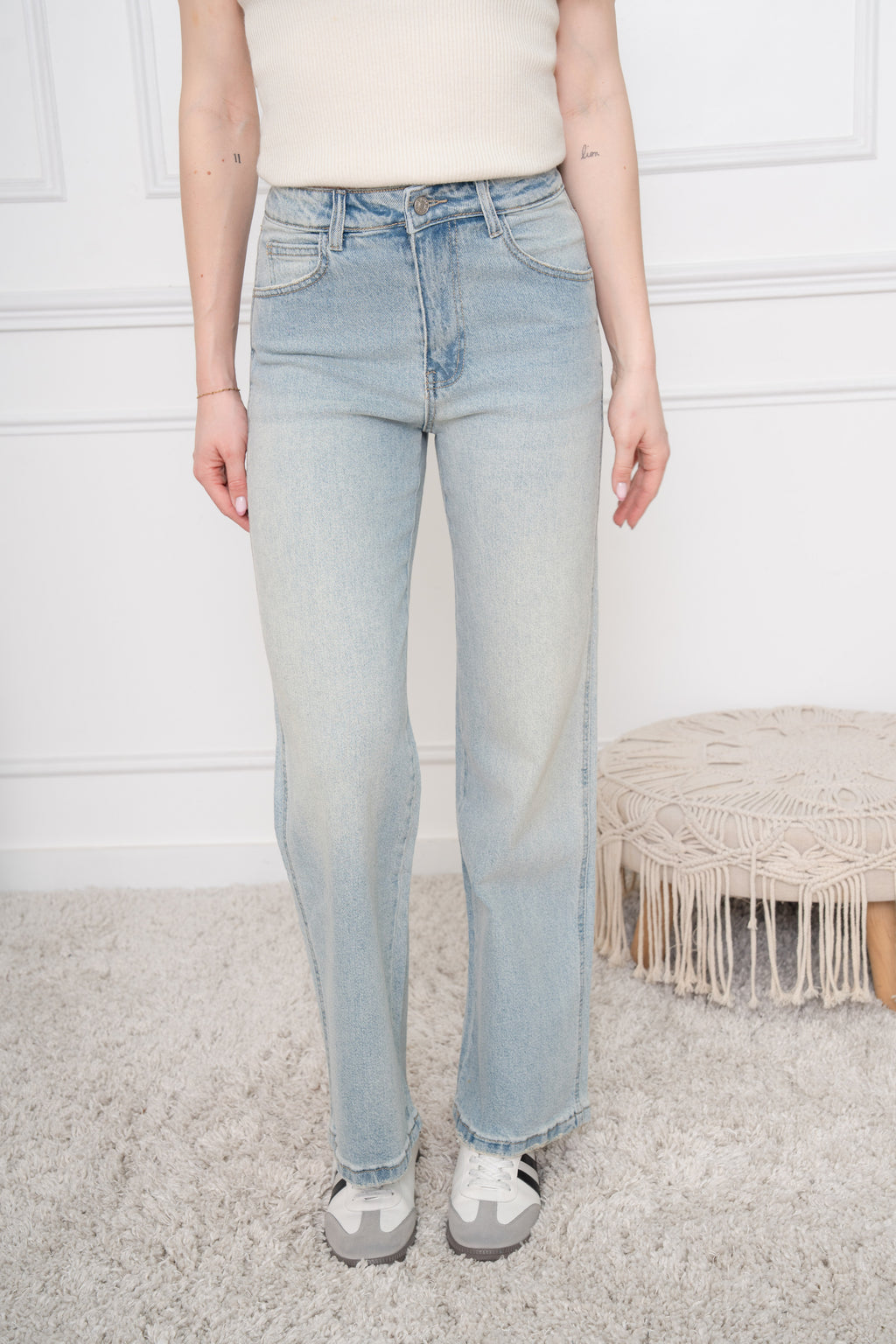 Trousers D-MP2289