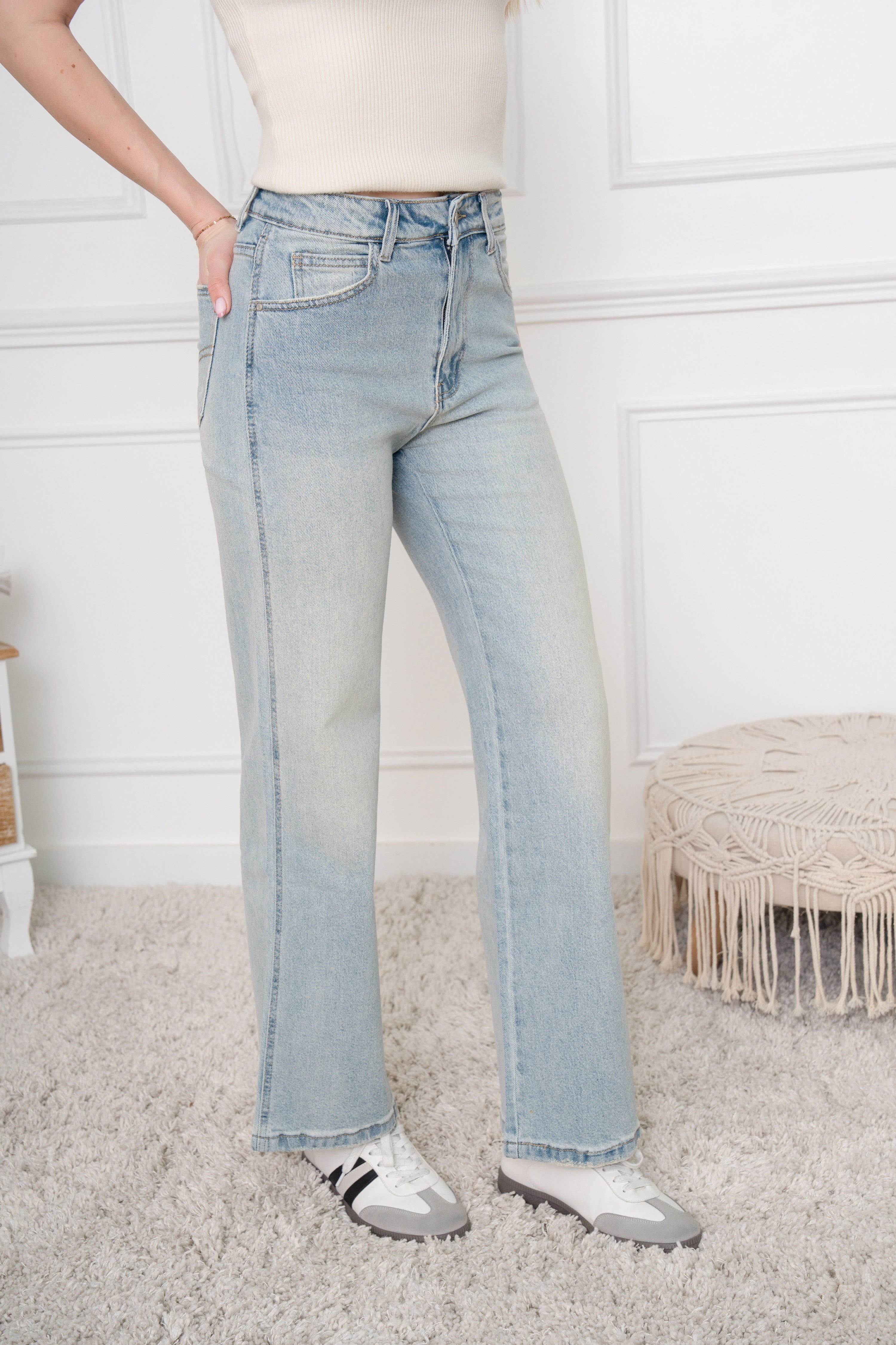 Trousers D-MP2289