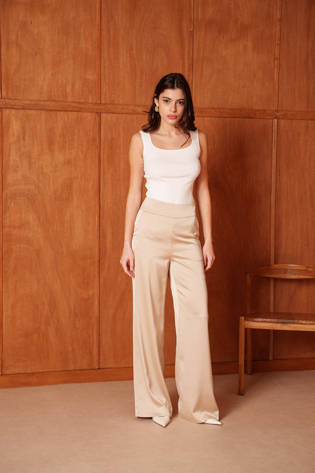 Trousers D-P26007