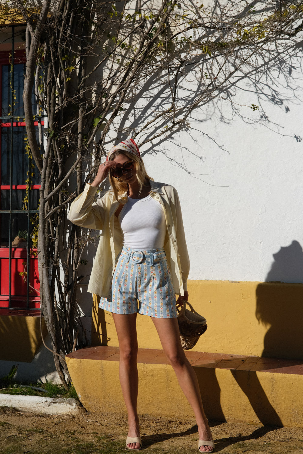 Shorts D-S210