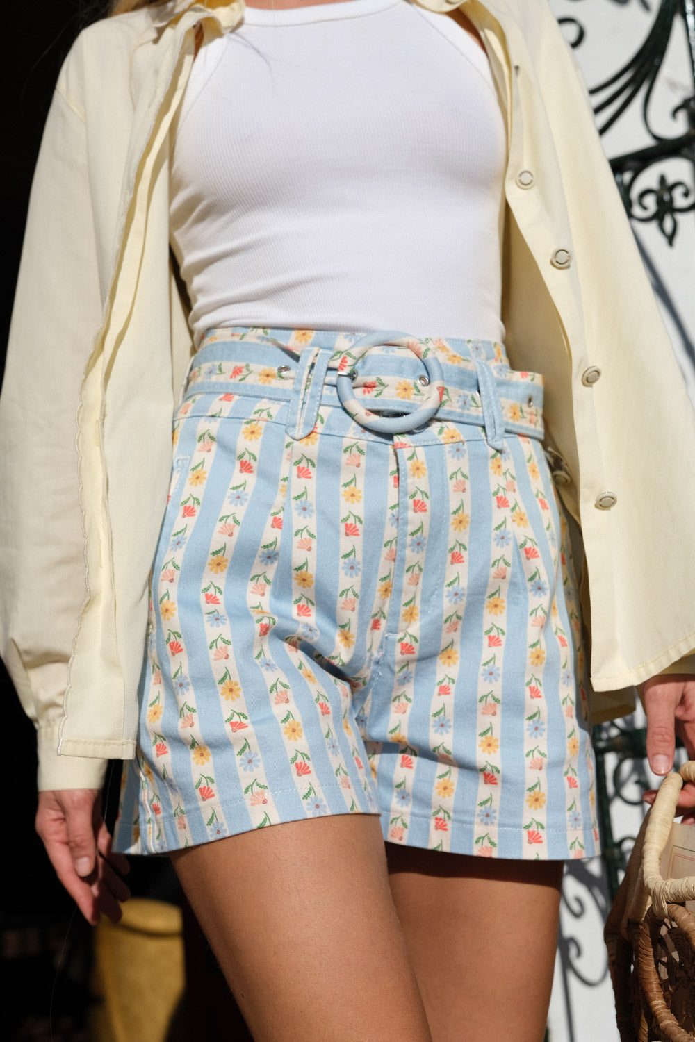 Shorts D-S210