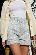 Shorts D-S210