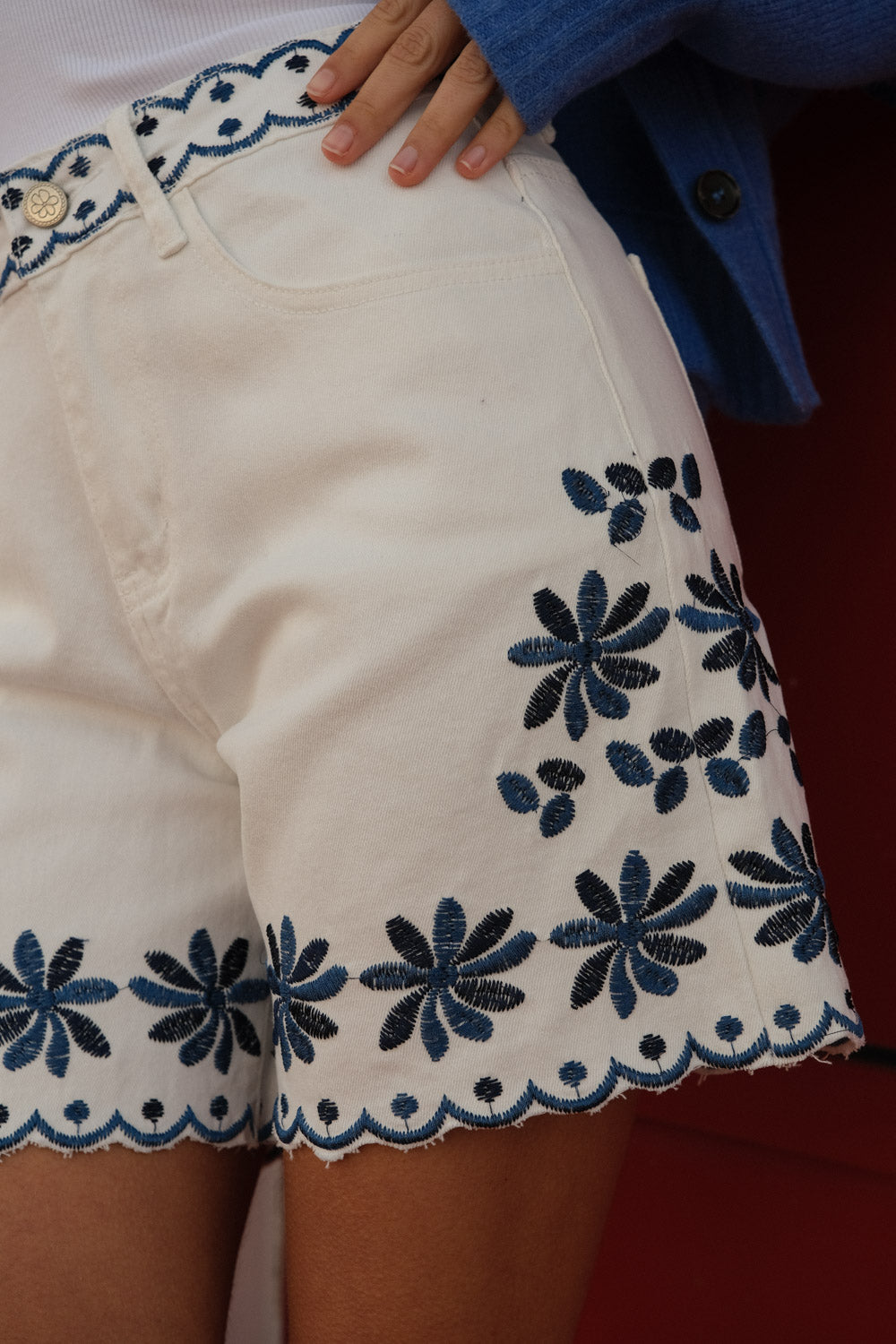 Shorts D-S205