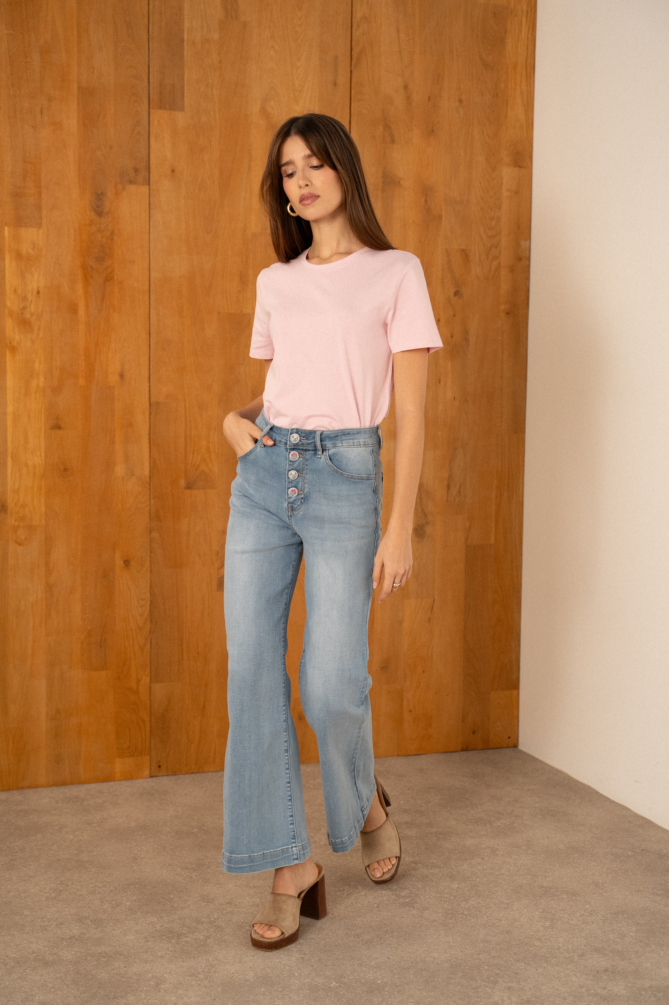 Trousers D-H5149